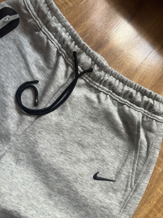 Pantaloni nike tech x nocta