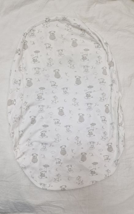 Продам кокон Зевушка