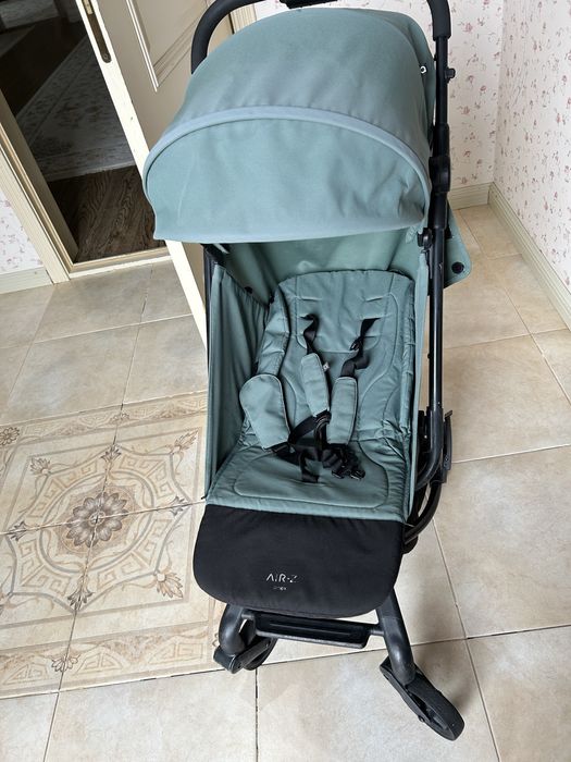 Детская коляска anex air z.