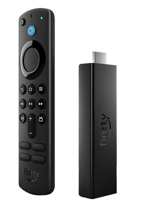 Мултимедиeн плеър AMAZON FIRE TV STICK 4K GEN2