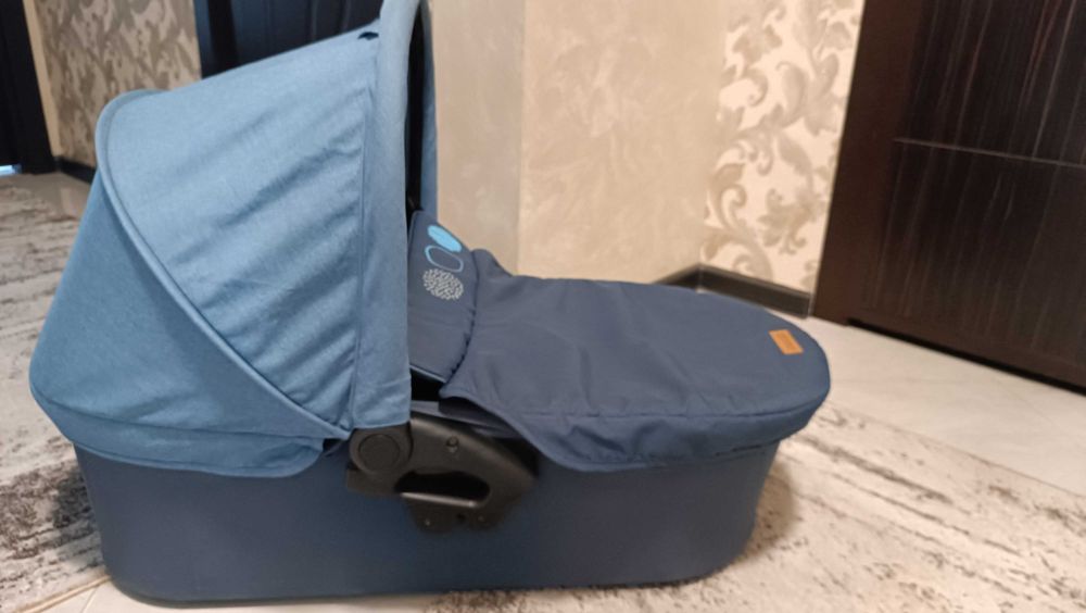 Бебешка количка 2 в 1 Чиполино Авеню плюс подаръци!