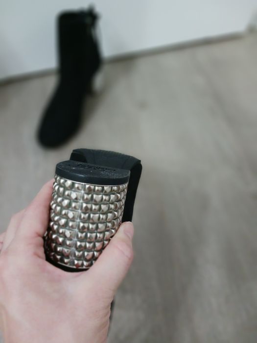 Botine femei Tamaris 39 Noi