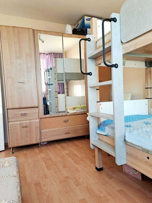 Продава се Тристаен апартамент в Свети Влас - 85 кв.м за 1171 €/кв.м - Снимка #8