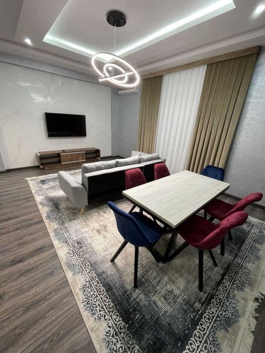 Срочно Сдаётся 2-ком ор-р Мега Планет *308