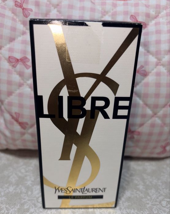Духи YvesSaintLaurent