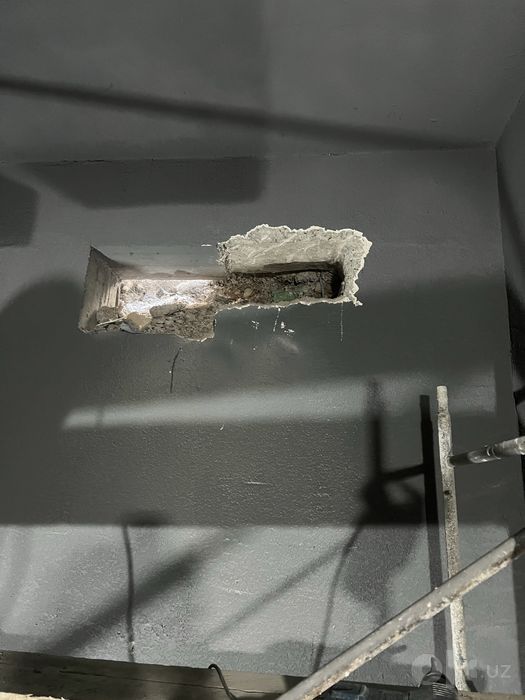 Beton buzish xizmati 24/7 aloqadamiz