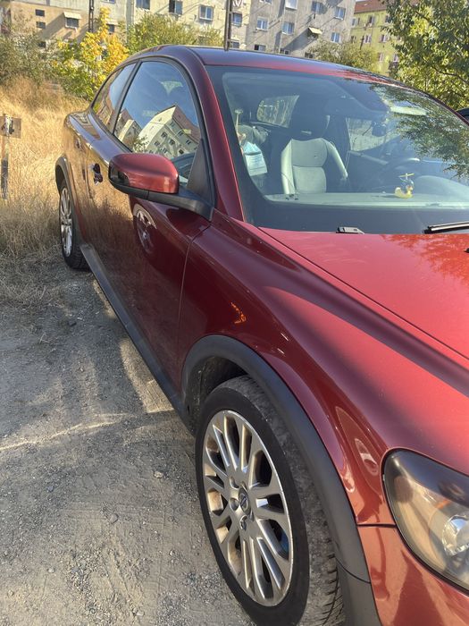VOLVO C30 2007 — imagine 2