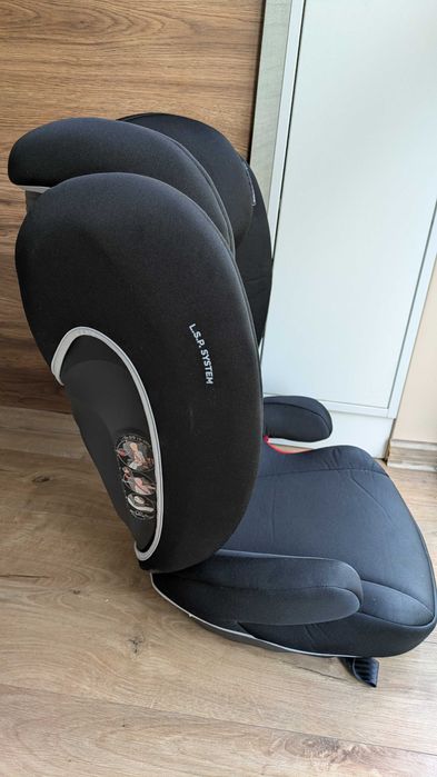 Детски Стол / Детско Столче за кола Cybex Solution B-Fix (15-36 кг.)