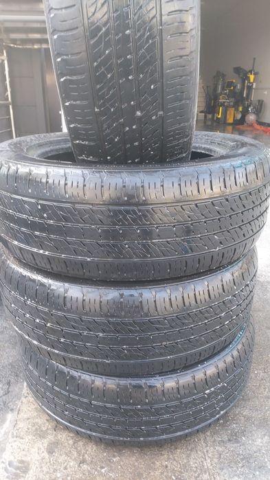 Шиномонтаж и диски