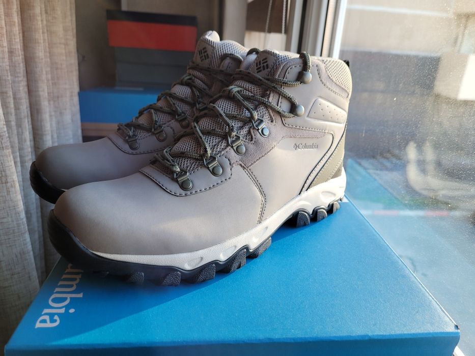 Columbia Newton Ridge II