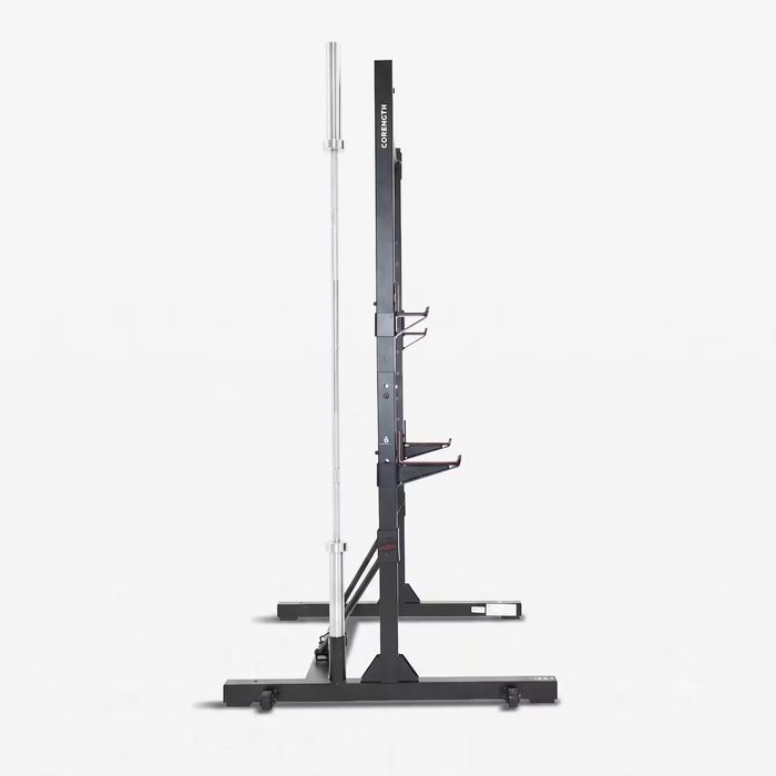 Vând Power Rack 500 aproape Nou!