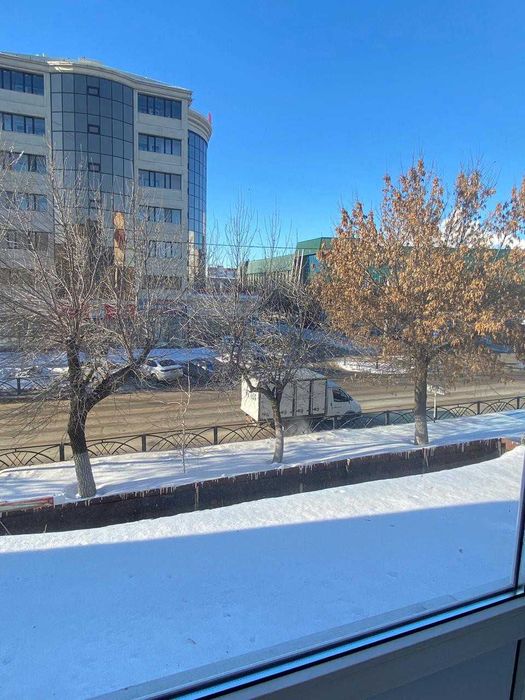 Продажа 2-комнатной квартиры