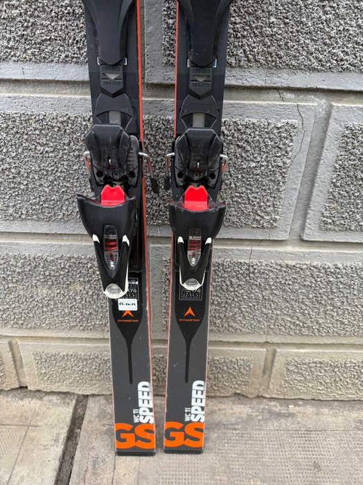 schi dynastar speed wc ti gs L170cm