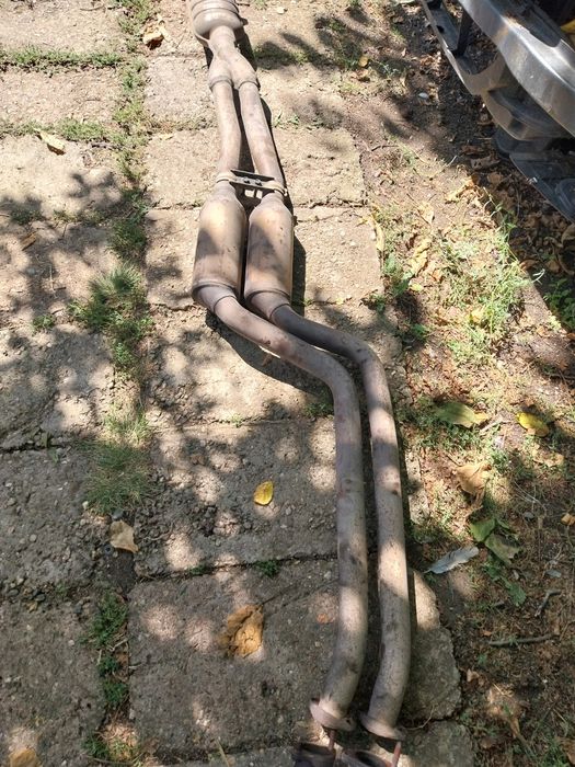 Пълен комплект генерация Бмв/Bmw N53B30 E90 E91 E92 E93