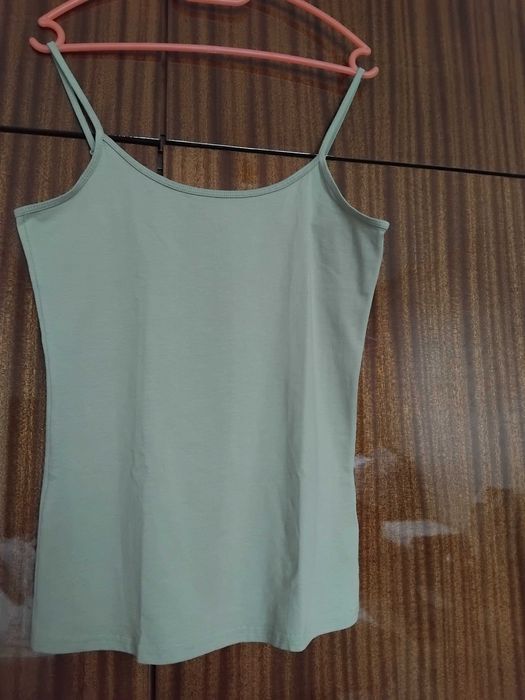 Дамско потниче с регулируеми презрамки