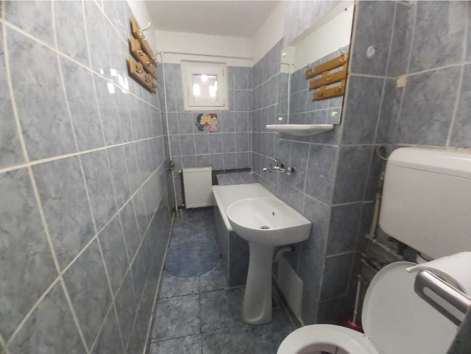 Apartament cu doua camere micut dar cochet in Gavana langa piata