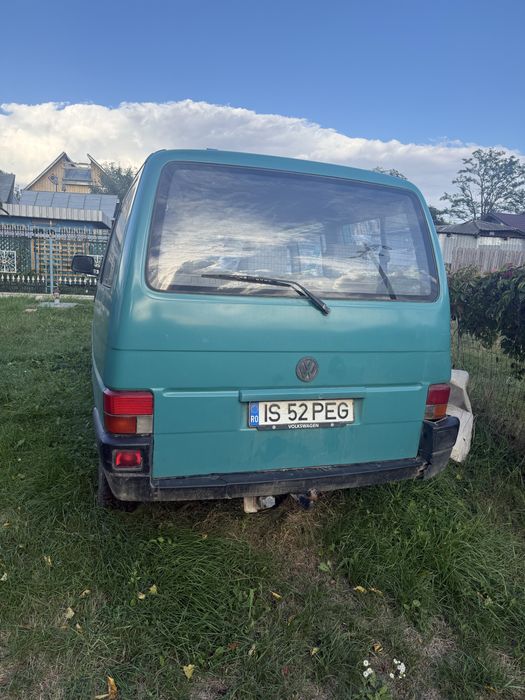 Volkswagen Transporter T4