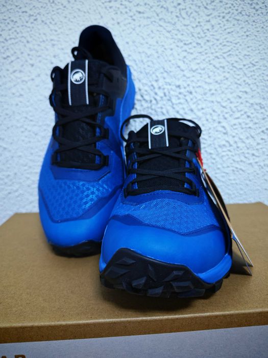 Mammut Мъжки обувки Gore tex 99 eur
