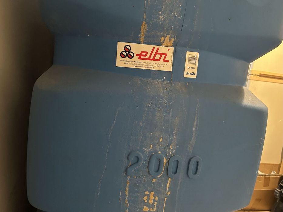 Комплект хидрофлорна инсталация