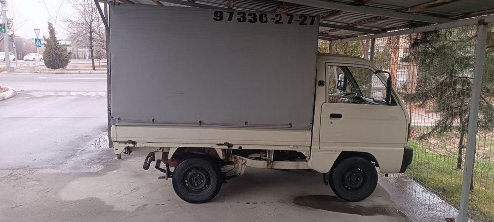 Labo 2019 yil qaymoq