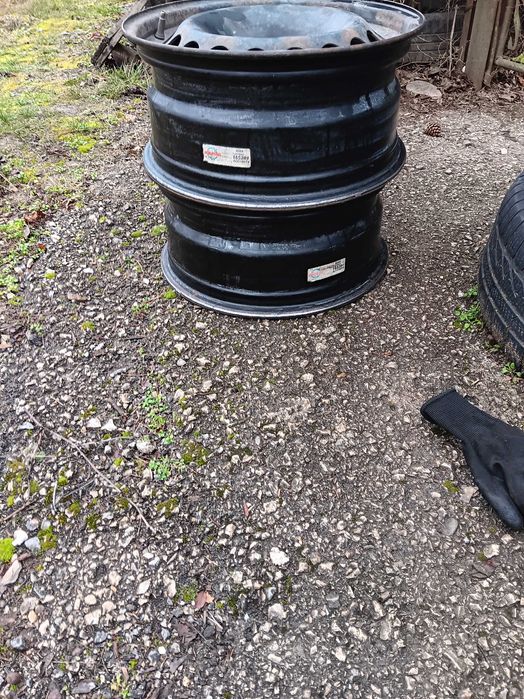 Джанти за автомобил