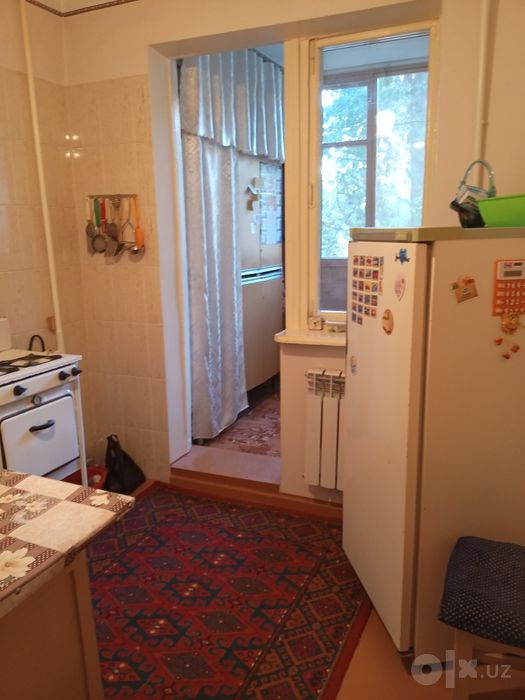 Продажа Аккавак 2/2/4 чистая