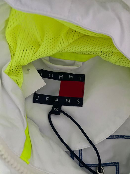Geaca Noua,Tommy Jeans
