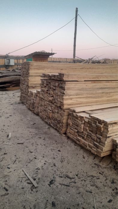 Продам пиломатериал, доски, брус