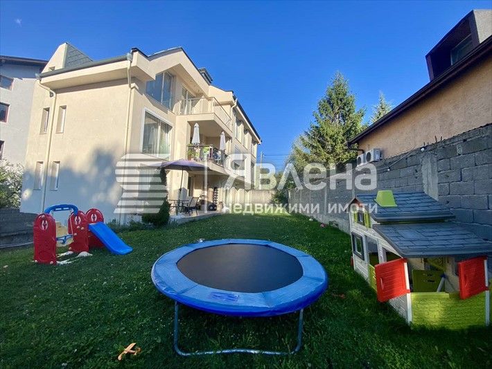 Продава се Къща в София, в.з. Малинова долина - 537 кв.м за 2100 €/кв.м - Снимка #2