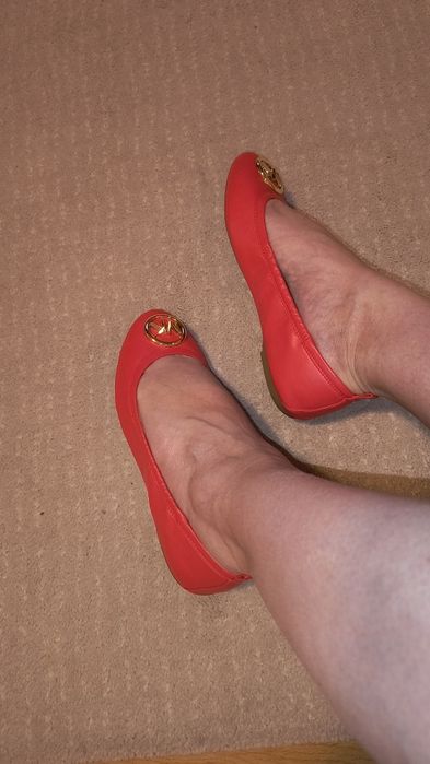Espadrile Michael Kors
