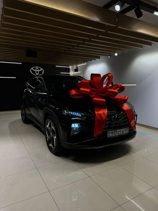 Автопрокат шымкент UMAI DRYW