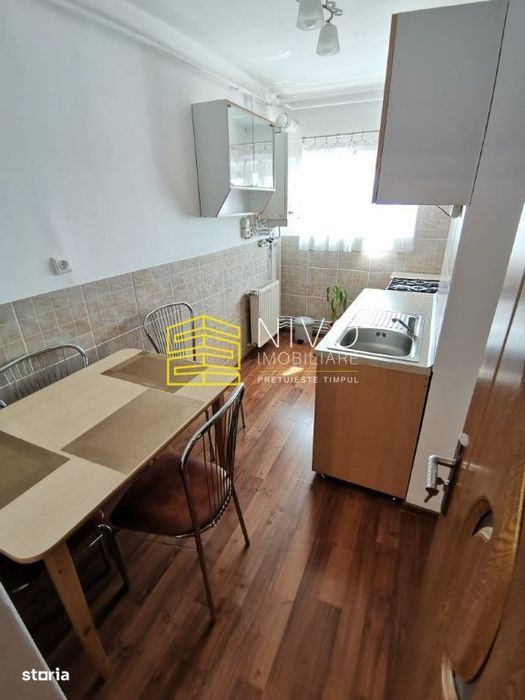 Apartament 3 camere – Tg. Mureș – Ultracentral