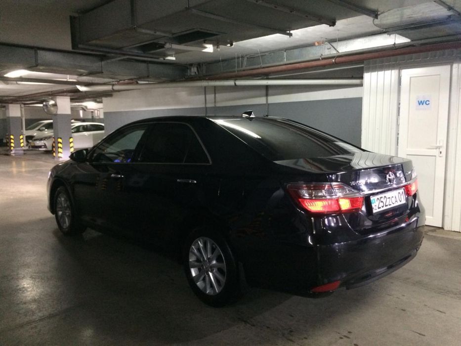 Аренда машины в Астане