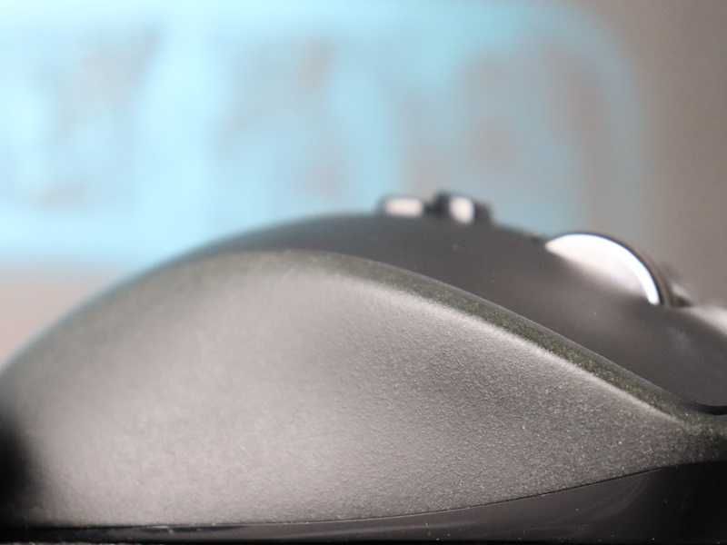 Logitech G700 Сервизиранa