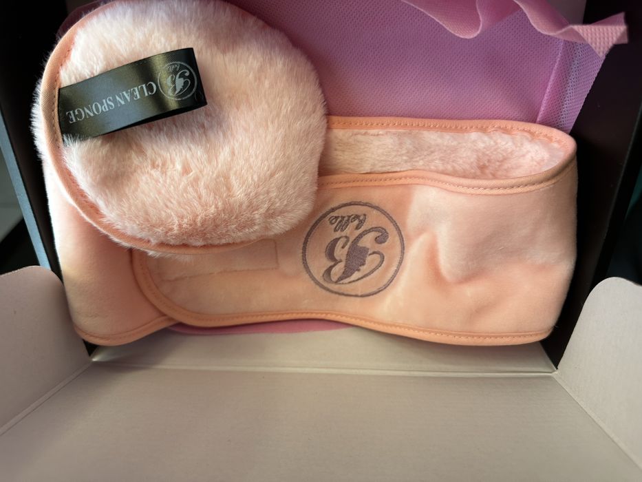 Грижа.  за    Лице