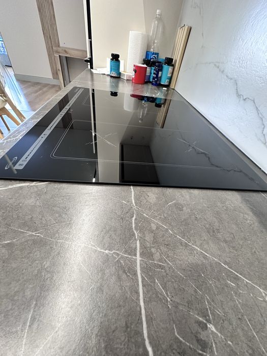 Индукционная поверхность Новая Maunfeld