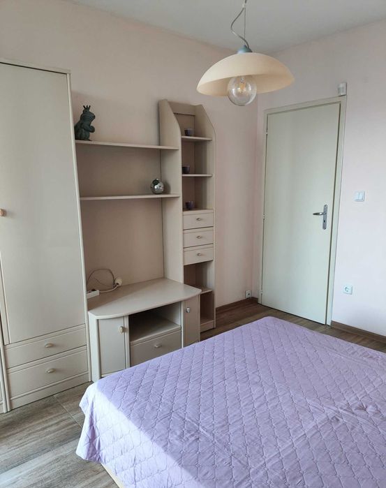 Дава се под наем Двустаен апартамент в София, Дървеница - 73 кв.м за 600 € - Снимка #6