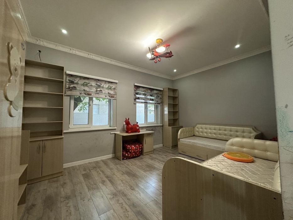 Очень срочно продаётся участок 1,8 соток ор: Российская посольства