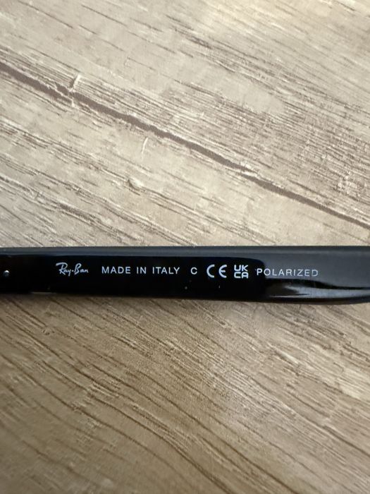 Ochelari de soare ray ban
