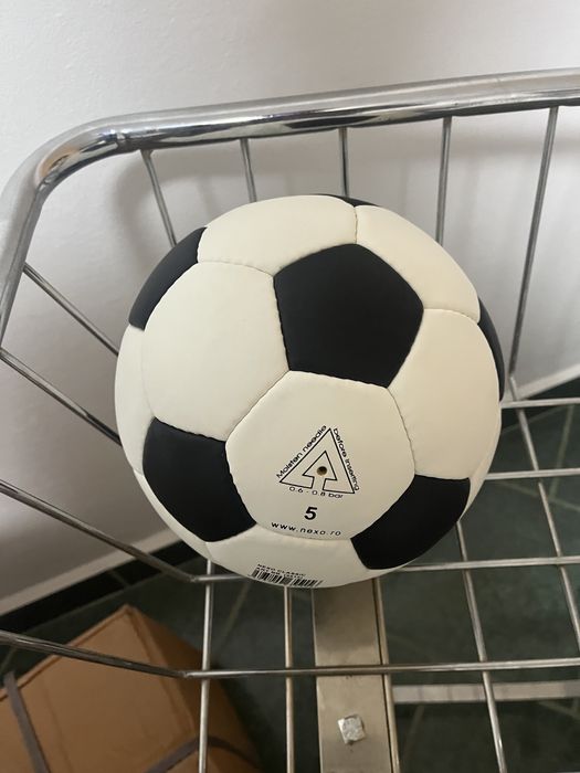 Minge, mingi fotbal Nexo Classic  nr 5