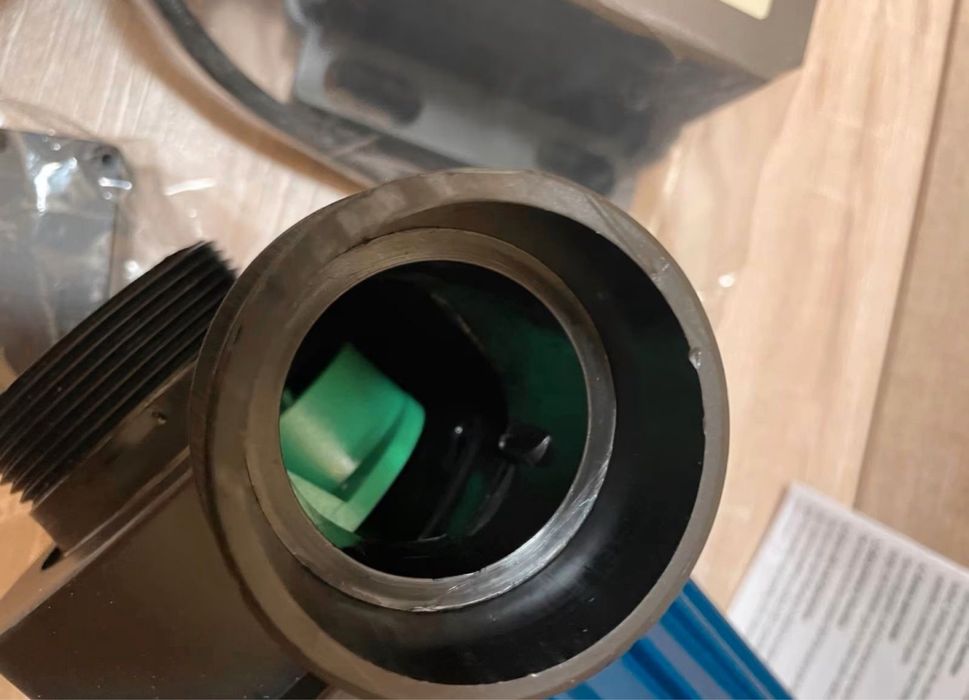 Pompa iaz / iazuri AquaForte DM-Vario 22.000S cu controller - NOUĂ