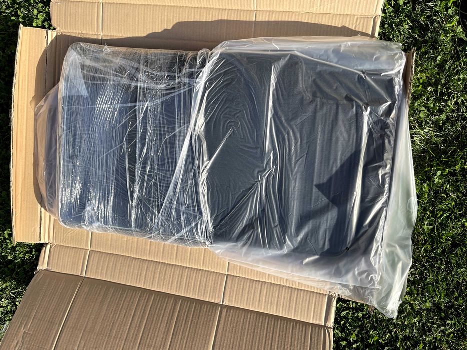 Covorase auto originale Tesla model Y (Juniper), textil
