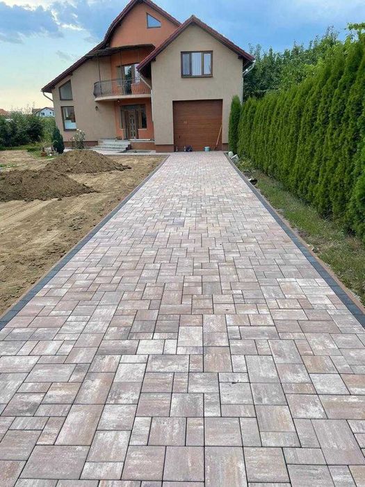 Pavaje noi 2026 ,vindem montam