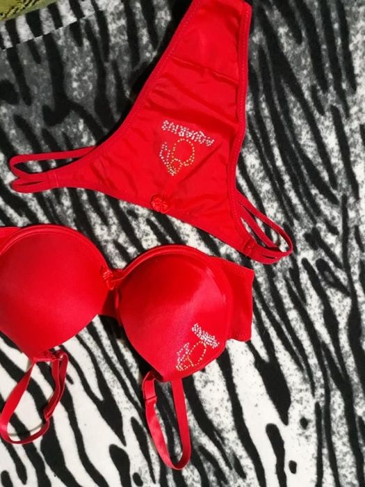 Белъо-Комплект -S razmer