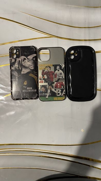 Чехол на айфон 11