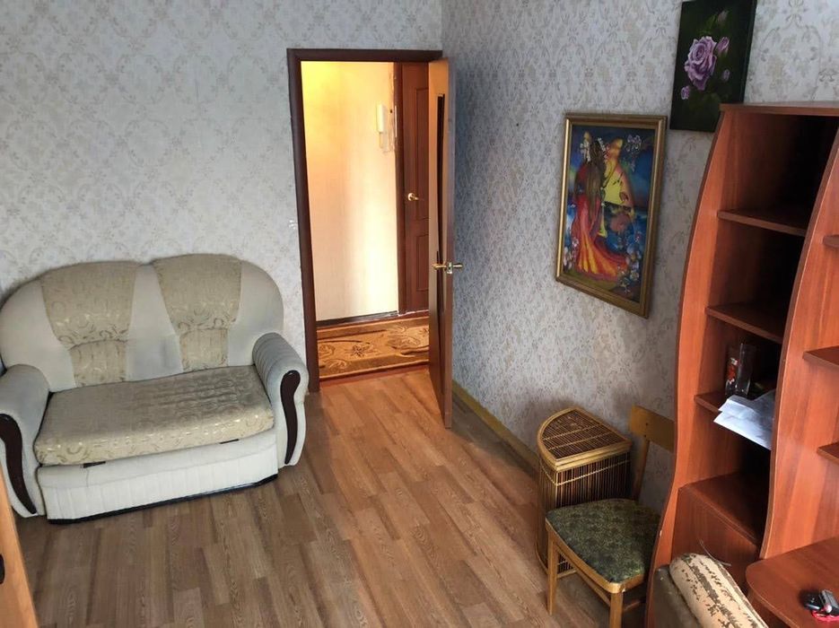 продам 2х комнатную квартиру