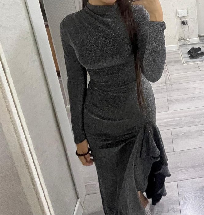 Продаю вечернее платье