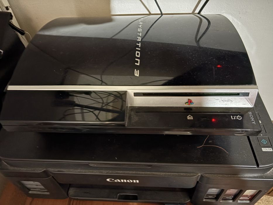 Playstation 3 500 Gb