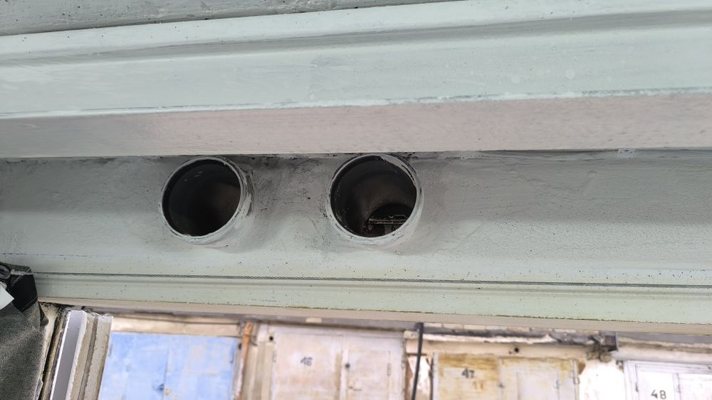 Хороший гараж в 9 АГО МЖК