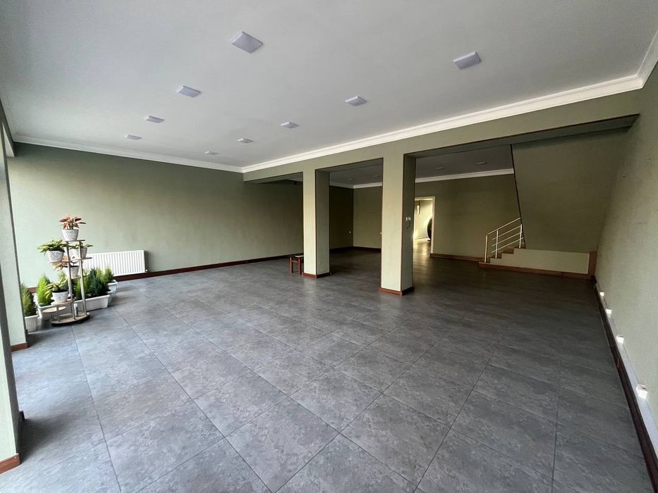 Аренда Алмазар Офис ит.д 500м² ц22 Корасарой & Сагбон А.Набиев 2~С/у‼️